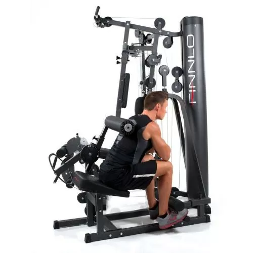 Finnlo Autark 2600 Power Station - anthracite/black